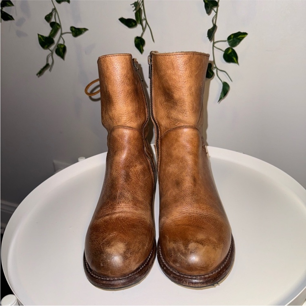 Bedstu Boots